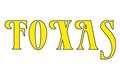 logotipo Foxas