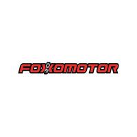 Logotipo Foxomotor A Estrada