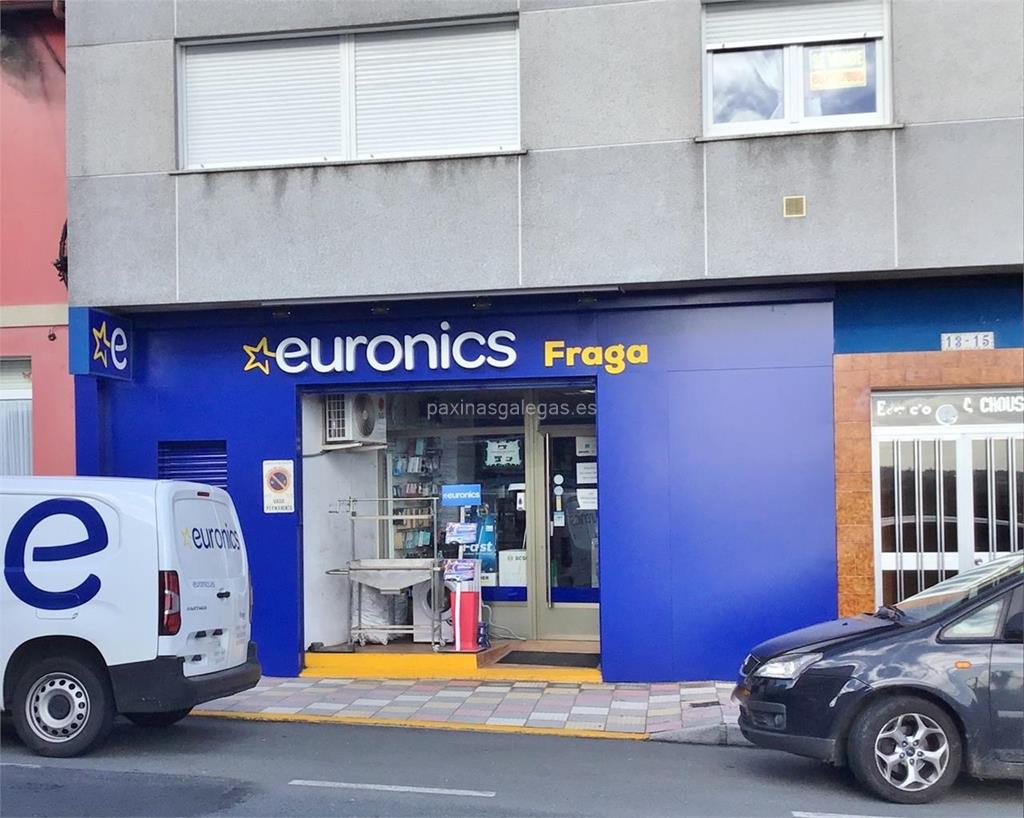 imagen principal Fraga - Euronics