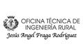 logotipo Fraga Rodríguez, Jesús Ángel