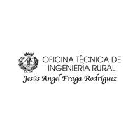 Logotipo Fraga Rodríguez, Jesús Ángel