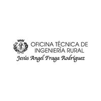 Logotipo Fraga Rodríguez, Jesús Ángel