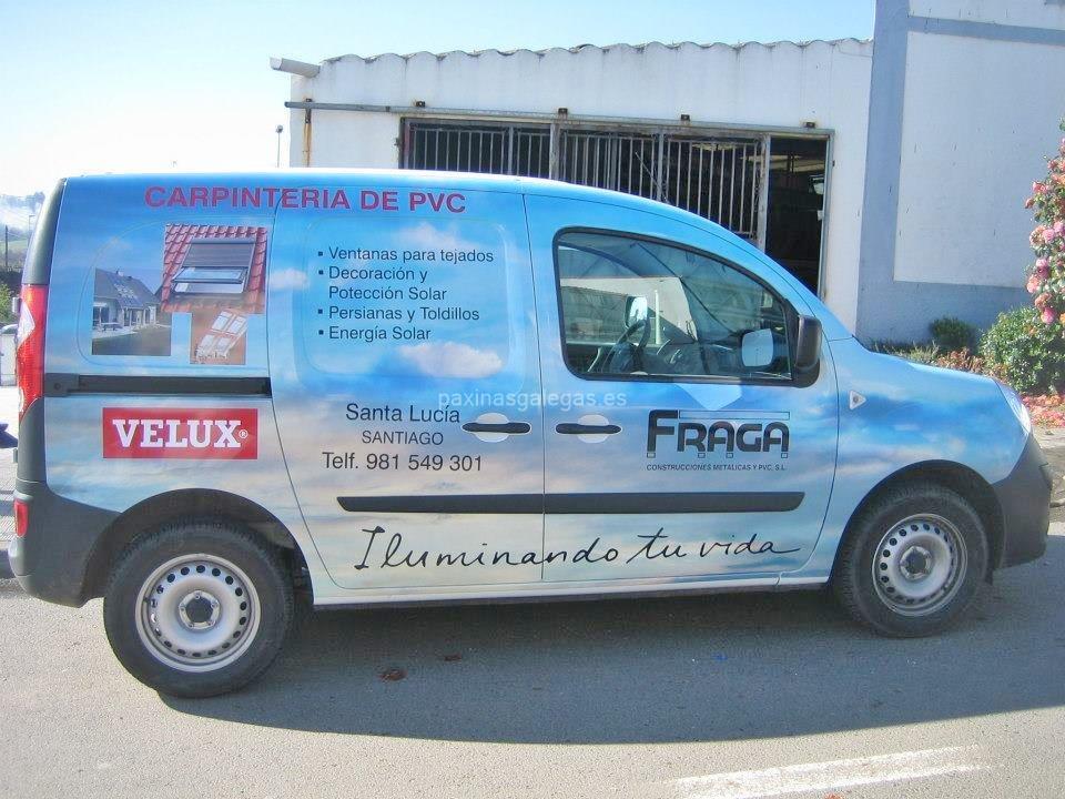 Fraga (Velux) imagen 21