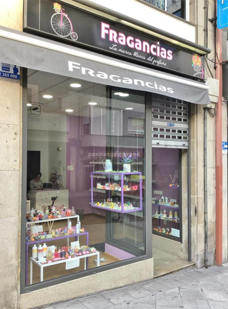 imagen principal Fragancias