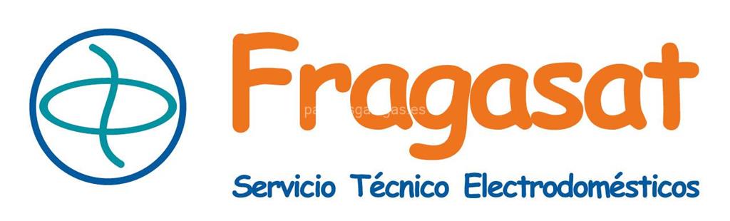 logotipo Fragasat