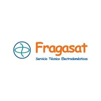 Logotipo Fragasat
