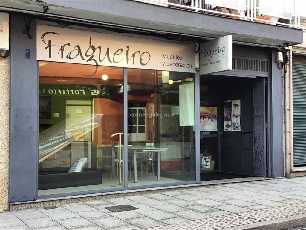imagen principal Fragueiro