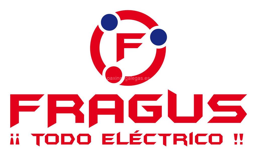 logotipo Fragus