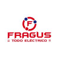 Logotipo Fragus