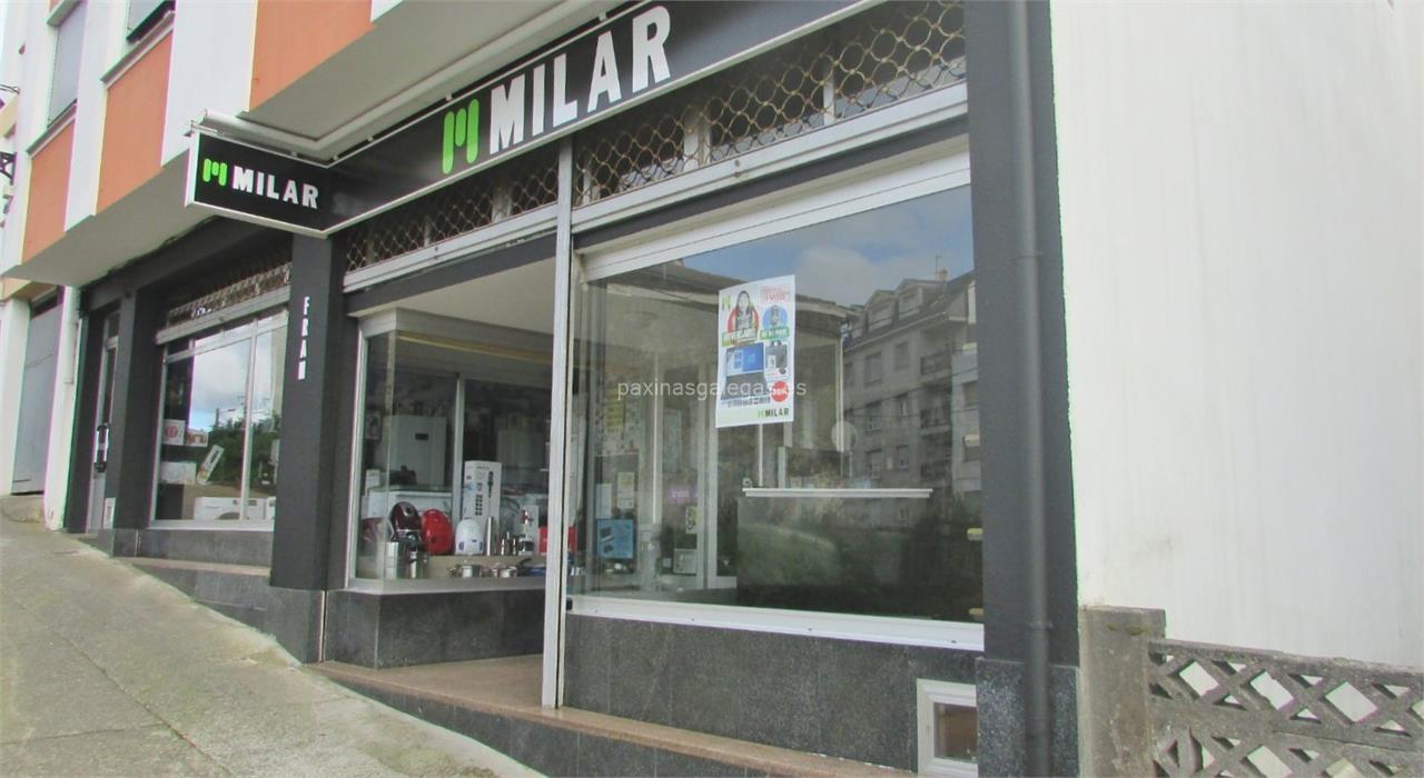 Fran Electrodomésticos - Milar en Ortigueira