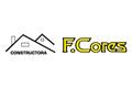 logotipo Francisco Cores