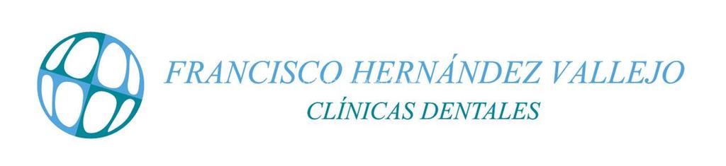 logotipo Francisco Hernández Vallejo