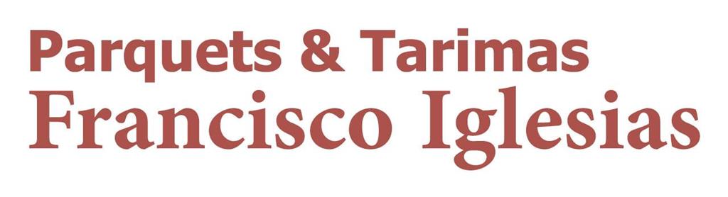 logotipo Francisco Iglesias