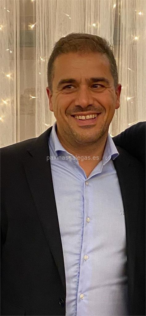 imagen principal Francisco J Pérez
