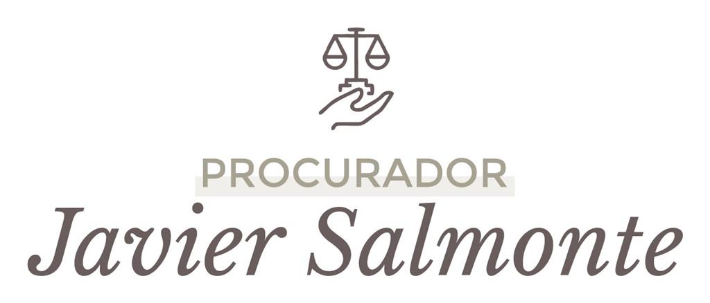 logotipo Francisco Javier Salmonte Rosendo