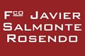 logotipo Francisco Javier Salmonte Rosendo