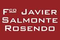 logotipo Francisco Javier Salmonte Rosendo