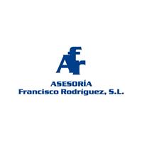 Logotipo Francisco Rodríguez, S.L.