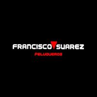 Logotipo Francisco Suárez Peluqueros