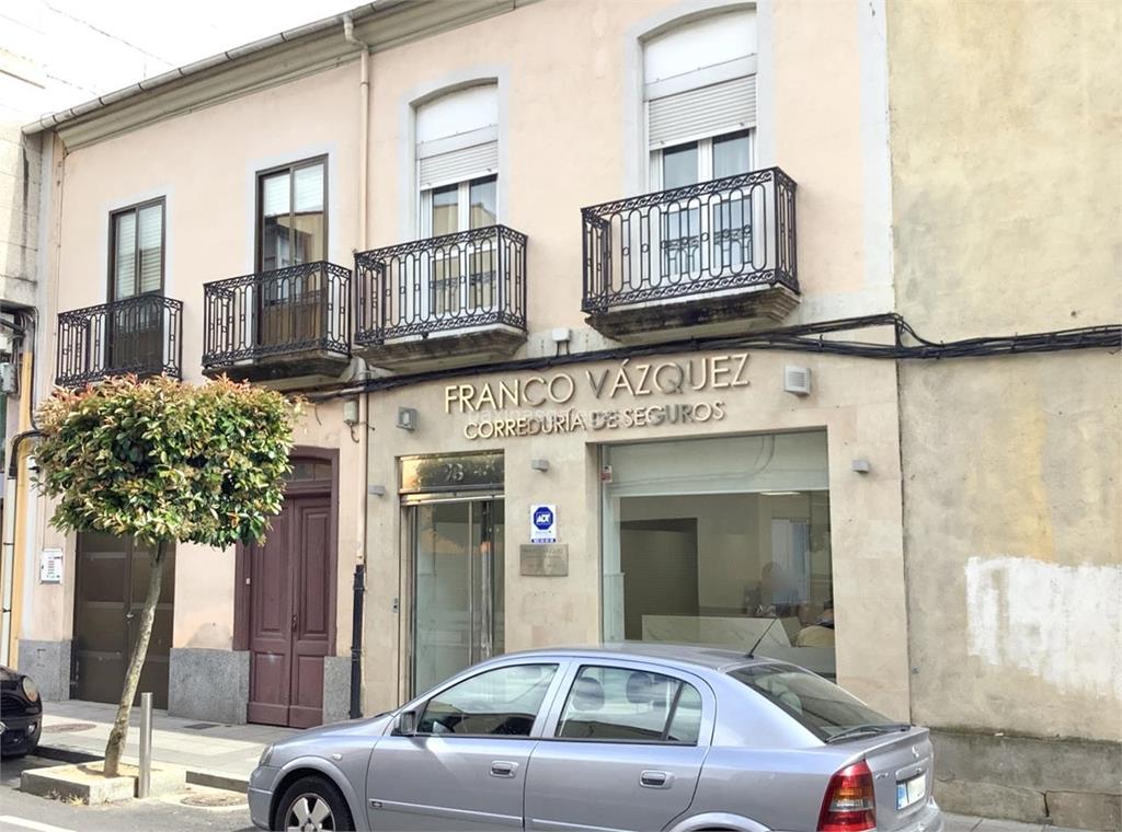 imagen principal Franco