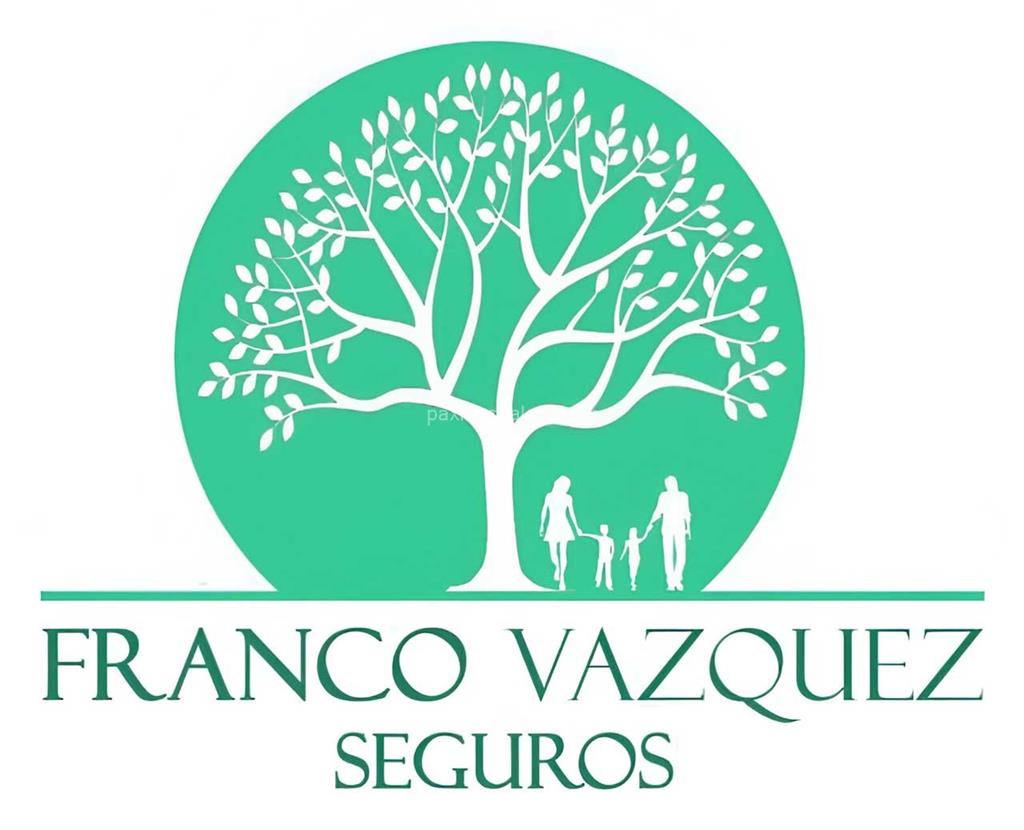 logotipo Franco