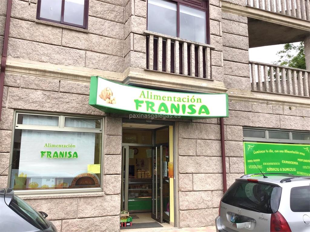 imagen principal Franisa