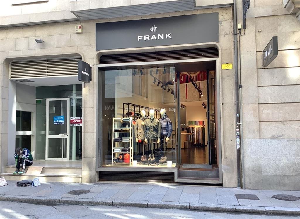 imagen principal Frank Store
