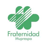 Logotipo Fraternidad Muprespa
