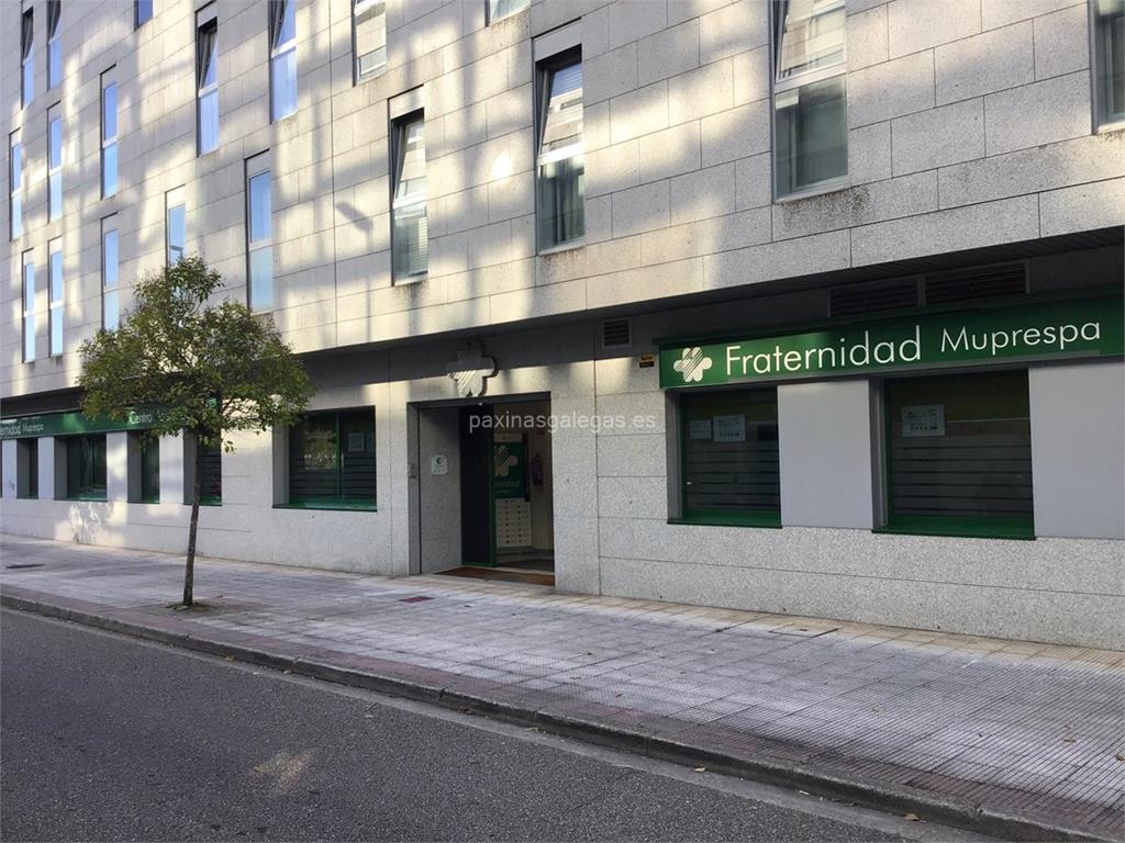 imagen principal Fraternidad Muprespa