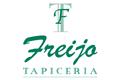 logotipo Freijo Tapicería