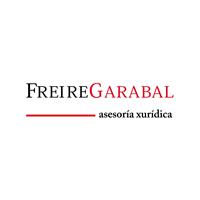 Logotipo Freire Garabal