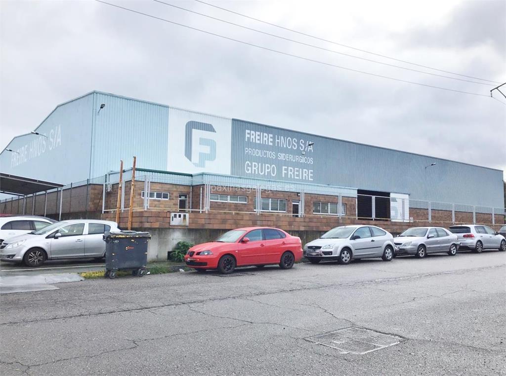 imagen principal Freire Hermanos, S.A.