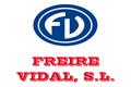 logotipo Freire Vidal, S.L.