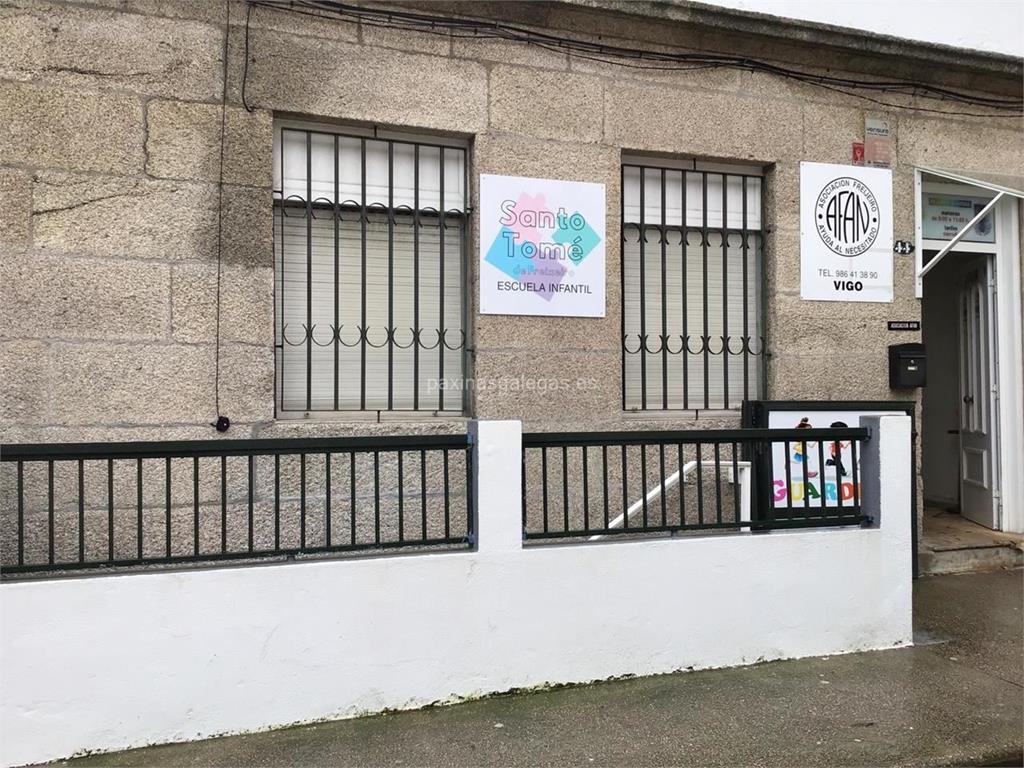imagen principal Freixeiro - Pontenova
