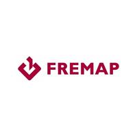 Logotipo Fremap