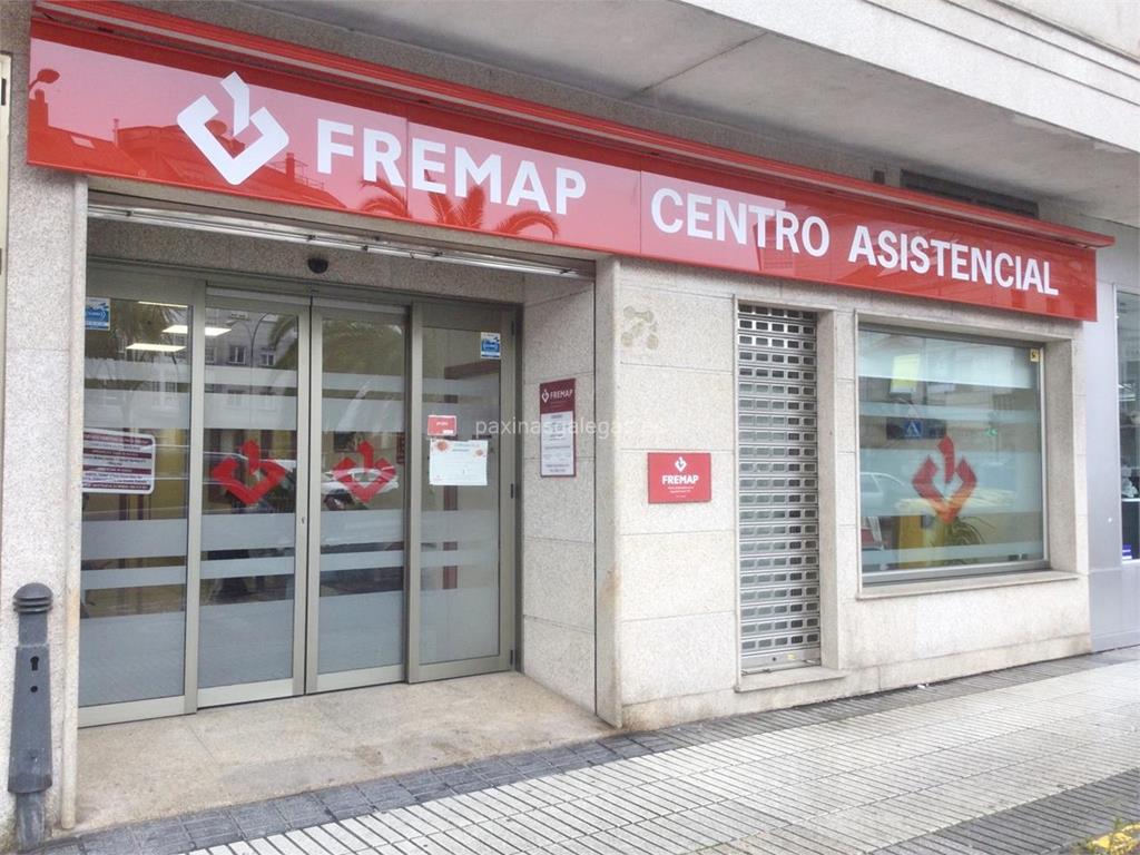 imagen principal Fremap