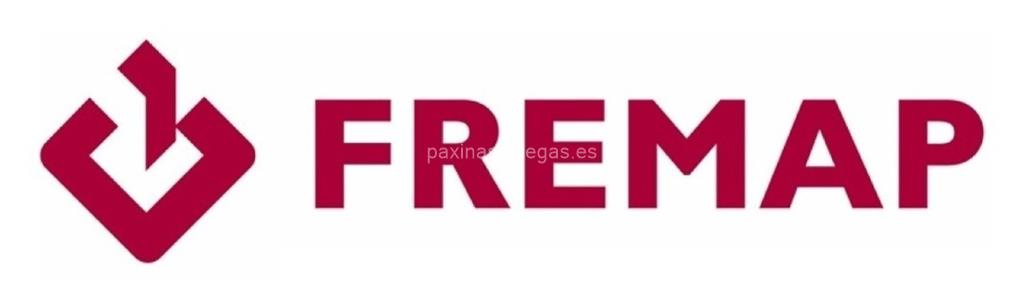 logotipo Fremap
