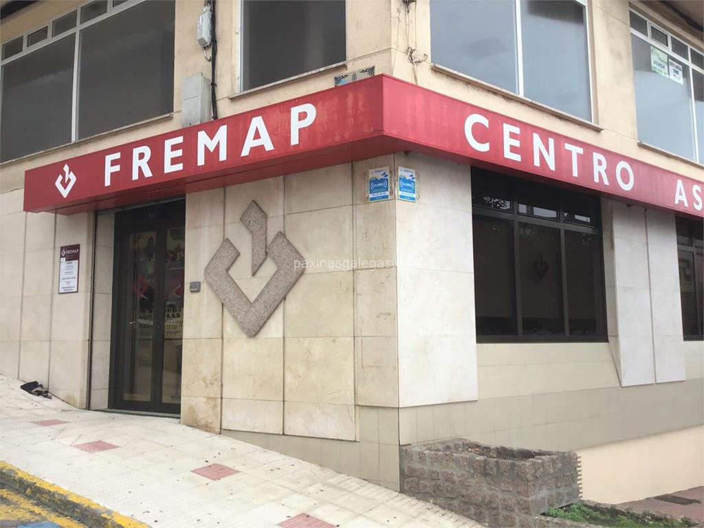 imagen principal Fremap