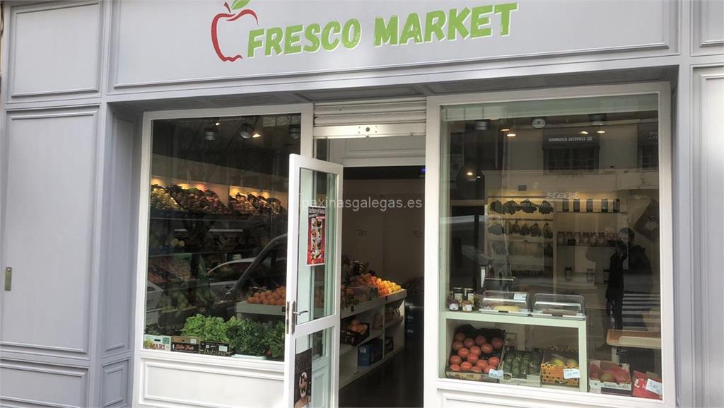 imagen principal Fresco Market