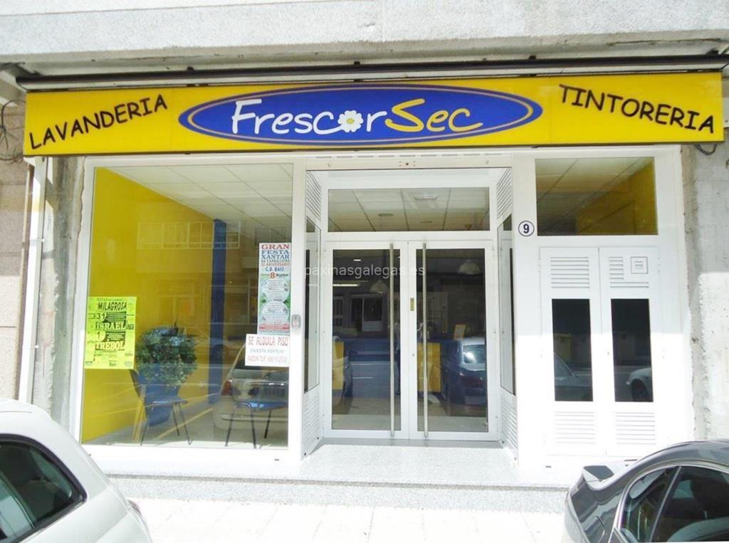 imagen principal Frescorsec