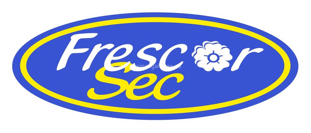 logotipo Frescorsec