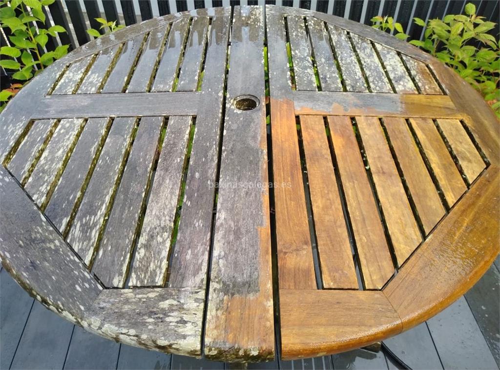 imagen principal Fresh & Clean