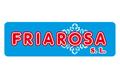 logotipo Friarosa, S.L.