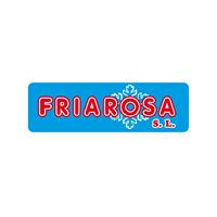 Logotipo Friarosa, S.L.
