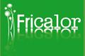 logotipo Fricalor Instalaciones, S.L.