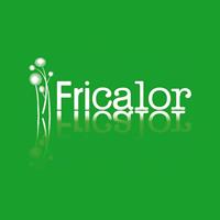 Logotipo Fricalor Instalaciones, S.L.