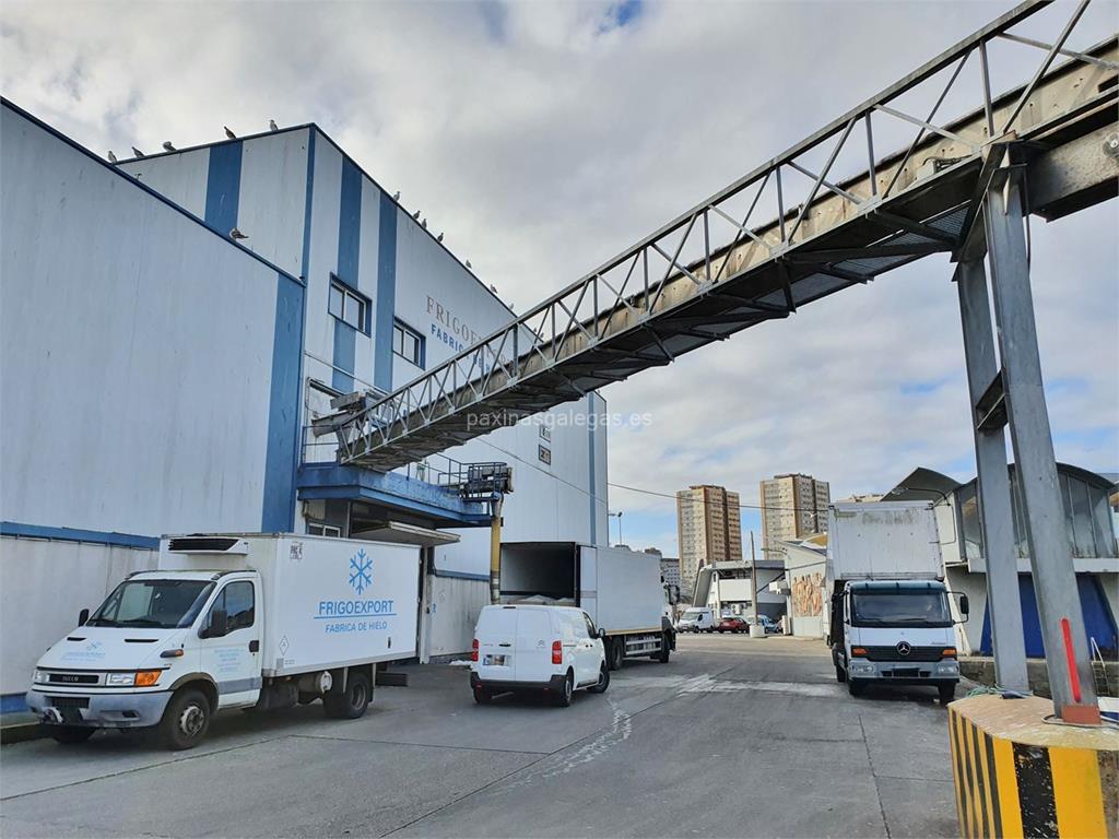 imagen principal Frigoexport