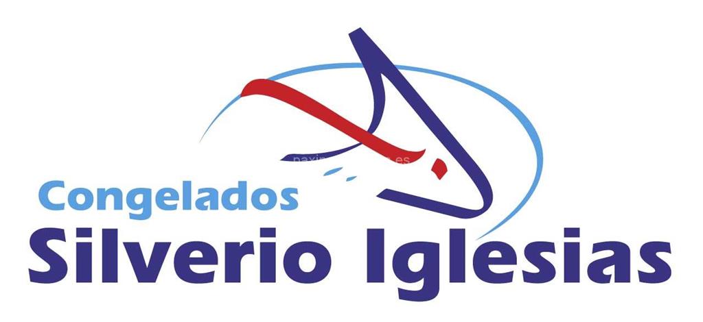 logotipo Frigoríficos Silverio Iglesias, S.L.