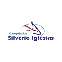 Logotipo Frigoríficos Silverio Iglesias, S.L.