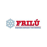 Logotipo Frilú Frío Industrial